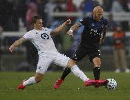 Soi k&egrave;o phạt g&oacute;c San Jose Earthquake vs Minnesota, 9h37 ng&agrave;y 18/8