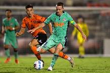 Nhận định, soi k&egrave;o Avondale vs Brisbane Roar, 16h30 ng&agrave;y 17/8