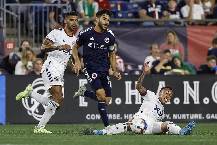 Nhận định, soi k&egrave;o Los Angeles FC vs DC United, 9h37 ng&agrave;y 17/8