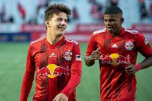 Nhận định, soi k&egrave;o New York City vs Charlotte, 7h ng&agrave;y 18/8