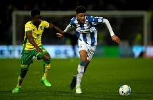 Nhận định, soi k&egrave;o Norwich vs Huddersfield, 1h45 ng&agrave;y 17/8
