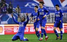 Nhận định, soi k&egrave;o Shanghai Shenhua vs Chengdu Rongcheng, 16h30 ng&agrave;y 17/8