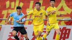 Nhận định, soi k&egrave;o Sichuan Jiuniu vs Shaanxi Chang'an, 15h ng&agrave;y 17/8