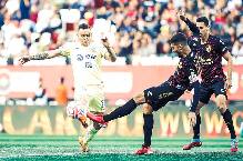 Ph&acirc;n t&iacute;ch k&egrave;o hiệp 1 Cruz Azul vs Tijuana, 9h05 ng&agrave;y 18/8