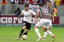 Soi k&egrave;o, dự đo&aacute;n Macao Fluminense vs Fortaleza, 6h ng&agrave;y 18/8