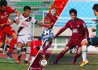 Soi k&egrave;o, dự đo&aacute;n Macao Gyeongnam vs Daejeon, 17h ng&agrave;y 17/8
