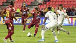 Soi k&egrave;o, dự đo&aacute;n Macao Medellin vs Tolima, 6h ng&agrave;y 18/8