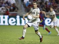 Soi k&egrave;o phạt g&oacute;c Los Angeles FC vs DC United, 9h37 ng&agrave;y 17/8