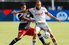 Soi k&egrave;o t&agrave;i xỉu Toronto vs New England h&ocirc;m nay, 6h37 ng&agrave;y 18/8