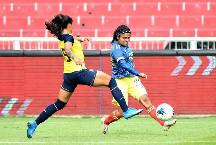Soi k&egrave;o t&agrave;i xỉu U20 nữ Colombia vs U20 nữ New Zealand h&ocirc;m nay, 6h ng&agrave;y 17/8