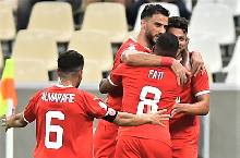 Tip k&egrave;o miễn ph&iacute; chất lượng cao h&ocirc;m nay ng&agrave;y 16/8: Al Duhail vs Al Rayyan