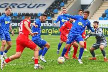 Nhận định, soi k&egrave;o Bahlinger SC vs FSV Frankfurt, 23h00 ng&agrave;y 16/8