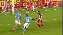 Nhận định, soi k&egrave;o Blejoi Vispesti vs Chindia Targoviste, 21h30 ng&agrave;y 16/8