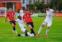 Nhận định, soi k&egrave;o Derry City vs Tobol Kostanai, 01h45 ng&agrave;y 18/8