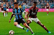 Nhận định, soi k&egrave;o Flamengo vs Gremio, 8h ng&agrave;y 17/8