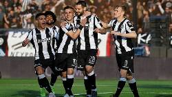 Nhận định, soi k&egrave;o PAOK Saloniki vs Hajduk Split