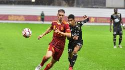 Nhận định, soi k&egrave;o Ajaccio vs Rodez, 01h00 ng&agrave;y 17/8: Cầm ch&acirc;n nhau