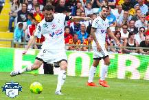 Nhận định, soi k&egrave;o Amiens vs Red Star, 01h00 ng&agrave;y 17/8: T&acirc;n binh kh&oacute; chơi