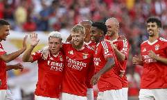 Nhận định, soi k&egrave;o Benfica vs Casa Pia, 02h30 ng&agrave;y 18/8: Ph&aacute;o đ&agrave;i bất khả x&acirc;m phạm