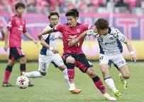 Nhận định, soi k&egrave;o Cerezo Osaka vs Kyoto Sanga, 17h00 ng&agrave;y 17/8: Tin v&agrave;o đội kh&aacute;ch