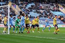 Nhận định, soi k&egrave;o Coventry City vs Oxford United, 2h00 ng&agrave;y 17/8: T&acirc;n binh khởi sắc