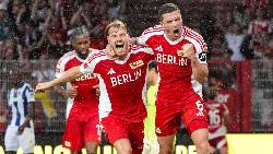 Nhận định, soi k&egrave;o Greifswalder SV vs Union Berlin, 20h30 ng&agrave;y 17/8: Cửa tr&ecirc;n &lsquo;ghi điểm&rsquo;