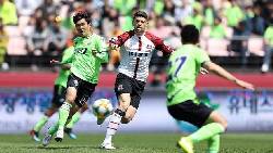 Nhận định, soi k&egrave;o Jeonbuk Hyundai Motors vs Pohang Steelers, 17h00 ng&agrave;y 17/8: Tiếp tục b&eacute;t bảng
