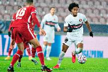 Nhận định, soi k&egrave;o Lyngby vs Midtjylland, 0h00 ng&agrave;y 17/8: Kh&aacute;ch thay đổi lịch sử