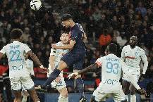Soi k&egrave;o phạt g&oacute;c Le Havre vs Paris Saint-Germain, 1h45 ng&agrave;y 17/8