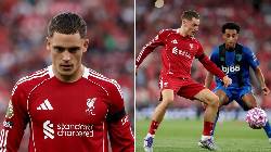 C&aacute;c t&acirc;n binh Liverpool thi đấu thế n&agrave;o trong trận mở m&agrave;n Ngoại hạng Anh?