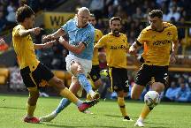 Chuy&ecirc;n gia Tony Ansell dự đo&aacute;n Wolves vs Man City, 23h30 ng&agrave;y 16/8