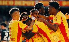 K&egrave;o v&agrave;ng b&oacute;ng đ&aacute; Lens vs Lyon, 22h00 ng&agrave;y 16/8: Kh&aacute;ch g&acirc;y thất vọng