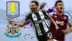 Link xem trực tiếp Aston Villa vs Newcastle h&ocirc;m nay, 18h30 ng&agrave;y 16/8