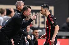 Nhận định, soi k&egrave;o Colorado Rapids vs Atlanta United, 08h30 ng&agrave;y 17/8: Kh&aacute;ch chưa thể thắng ở đất kh&aacute;ch