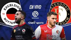 Nhận định, soi k&egrave;o Excelsior vs Feyenoord, 23h45 ng&agrave;y 16/8: Bắt nạt t&acirc;n binh