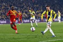 Nhận định, soi k&egrave;o Goztepe vs Fenerbahce, 1h30 ng&agrave;y 17/8: T&acirc;m tr&iacute; ở chỗ kh&aacute;c