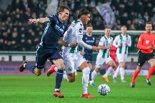 Nhận định, soi k&egrave;o Groningen vs Heerenveen, 2h00 ng&agrave;y 17/8: Điểm tựa s&acirc;n nh&agrave;