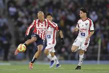 Nhận định, soi k&egrave;o Guadalajara vs Juarez, 6h07 ng&agrave;y 17/8: Ưu thế cho chủ nh&agrave;