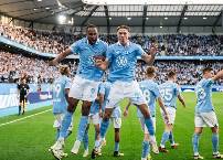 Nhận định, soi k&egrave;o Halmstads vs Malmo, 20h00 ng&agrave;y 16/8: Tr&uacute;t giận
