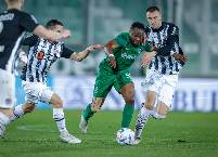 Nhận định, soi k&egrave;o Ludogorets vs Lokomotiv Sofia, 22h59 ng&agrave;y 17/8: Nhọc nhằn vượt ải