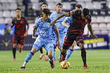 Nhận định, soi k&egrave;o Pachuca vs Tijuana, 8h00 ng&agrave;y 17/8: Khẳng định ng&ocirc;i đầu