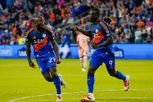 Nhận định, soi k&egrave;o Portland Timbers vs Cincinnati, 09h30 ng&agrave;y 17/8: Ng&ocirc;i đầu vẫy gọi Cincinnati