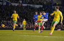 Nhận định, soi k&egrave;o Portsmouth vs Norwich, 18h30 ng&agrave;y 16/8: H&igrave;nh ảnh đối lập