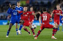 Nhận định, soi k&egrave;o Preston North End vs Leicester City, 21h00 ng&agrave;y 16/8: Tin v&agrave;o Bầy C&aacute;o