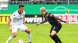 Nhận định, soi k&egrave;o Sandhausen vs Leipzig, 20h30 ng&agrave;y 16/8: Giải b&agrave;i to&aacute;n h&agrave;ng c&ocirc;ng