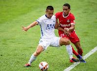 Nhận định, soi k&egrave;o Shenzhen Peng City vs Shandong Taishan, 18h35 ng&agrave;y 16/8: Kh&ocirc;ng kh&iacute; nặng nề
