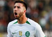 Nhận định, soi k&egrave;o Sporting CP vs Arouca, 02h30 ng&agrave;y 18/8: Chủ thắng trận, kh&aacute;ch thắng k&egrave;o