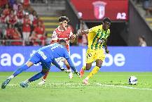 Nhận định, soi k&egrave;o Tondela vs Famalicao, 21h30 ng&agrave;y 16/8: Kh&aacute;ch tự tin