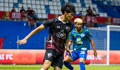 Nhận định, soi k&egrave;o Uthai Thani vs Chiangrai United, 18h00 ng&agrave;y 17/8: Tin v&agrave;o cửa tr&ecirc;n