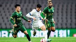Nhận định, soi k&egrave;o Zhejiang Professional vs Shanghai Shenhua, 18h35 ng&agrave;y 16/8: Ch&iacute;nh thức mất ng&ocirc;i đầu